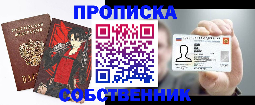 прописка в квартире в Палласовке