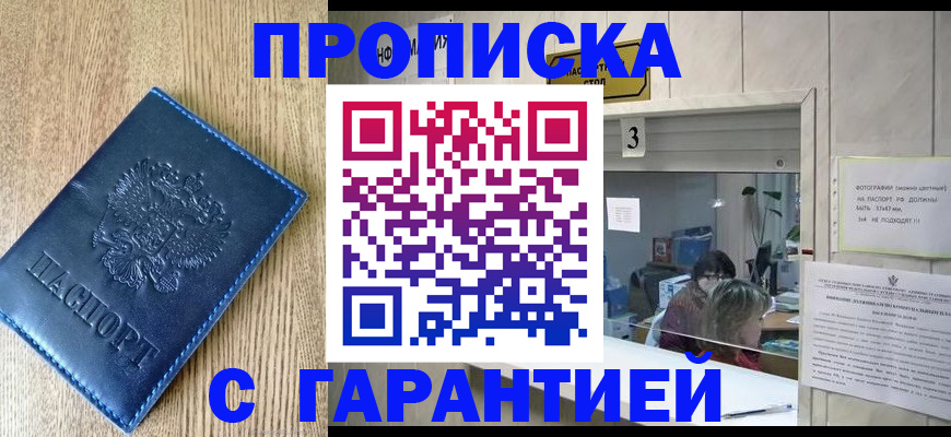 временная регистрация госуслуги в Палласовке